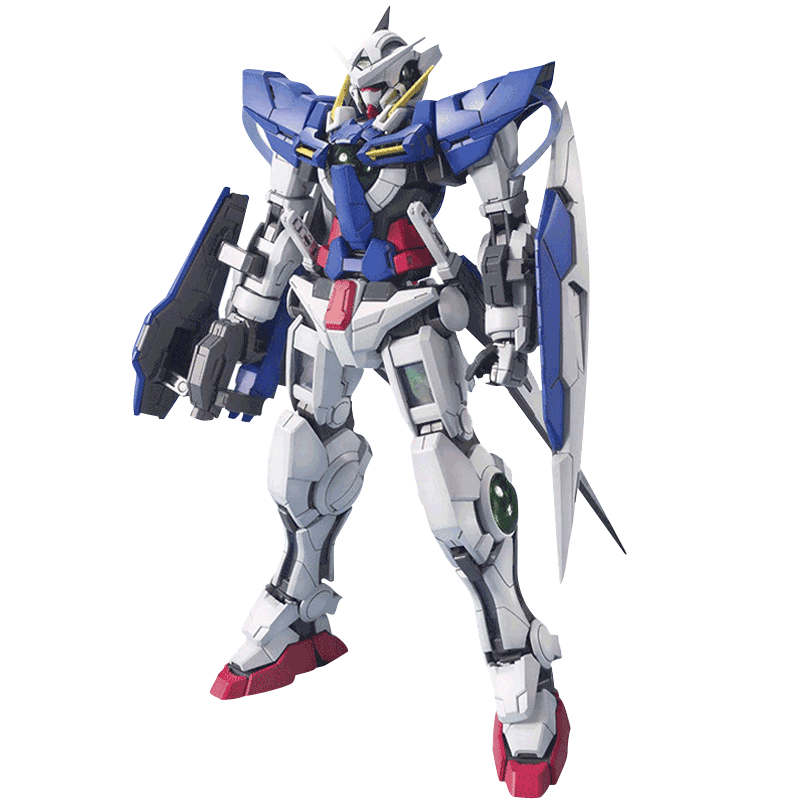 Model Kit Ultraman Zero - Op voorraad: originele Bandai 5060274 ENTRY