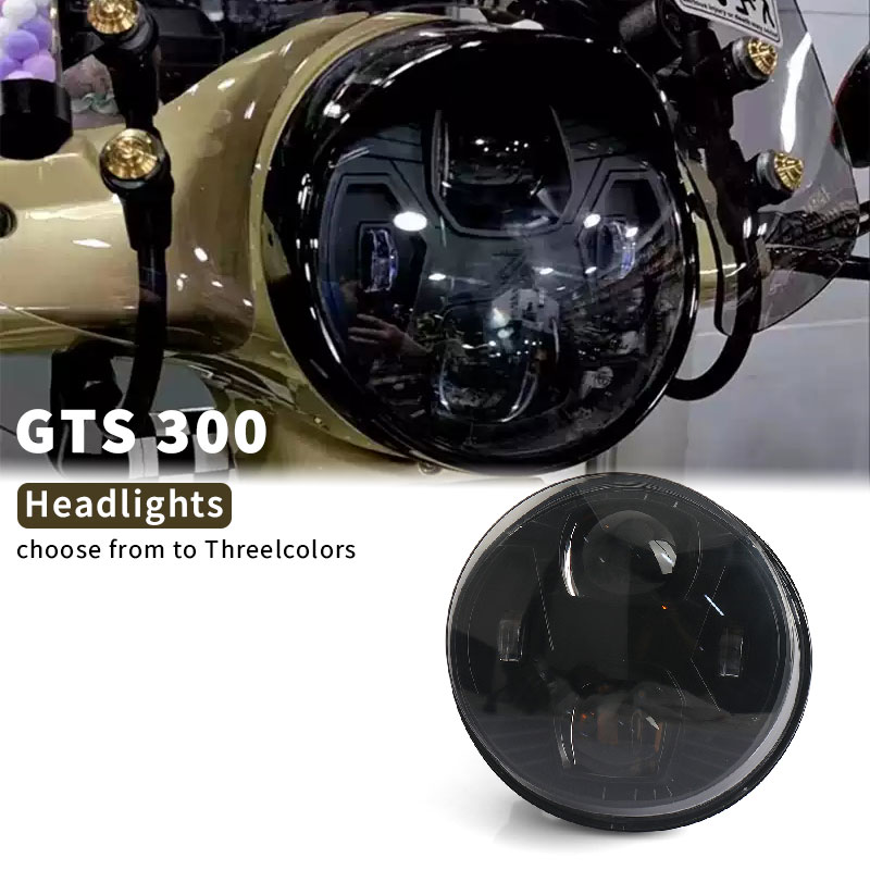 Model Kit Vespa - Nieuw Voor Vespa Gts300 Gts 300