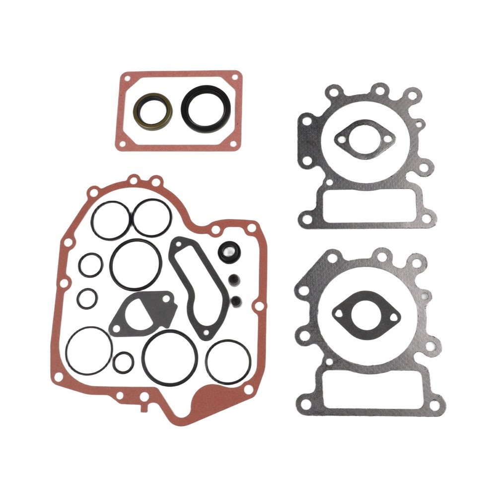 Model Kit Engine - Vervangende revisieset met pakkingen voor OHV-motoren,
