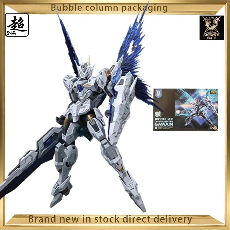 SNAA Modelbouw Ronde Tafel Rid - Model Kit Lancelot recensie en prijs