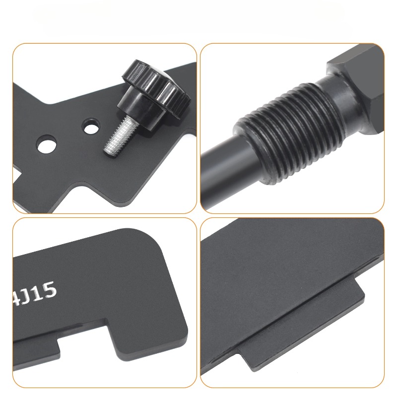 Motor Timing Tool Kit voor Che - Model Kit Engine recensie en prijs