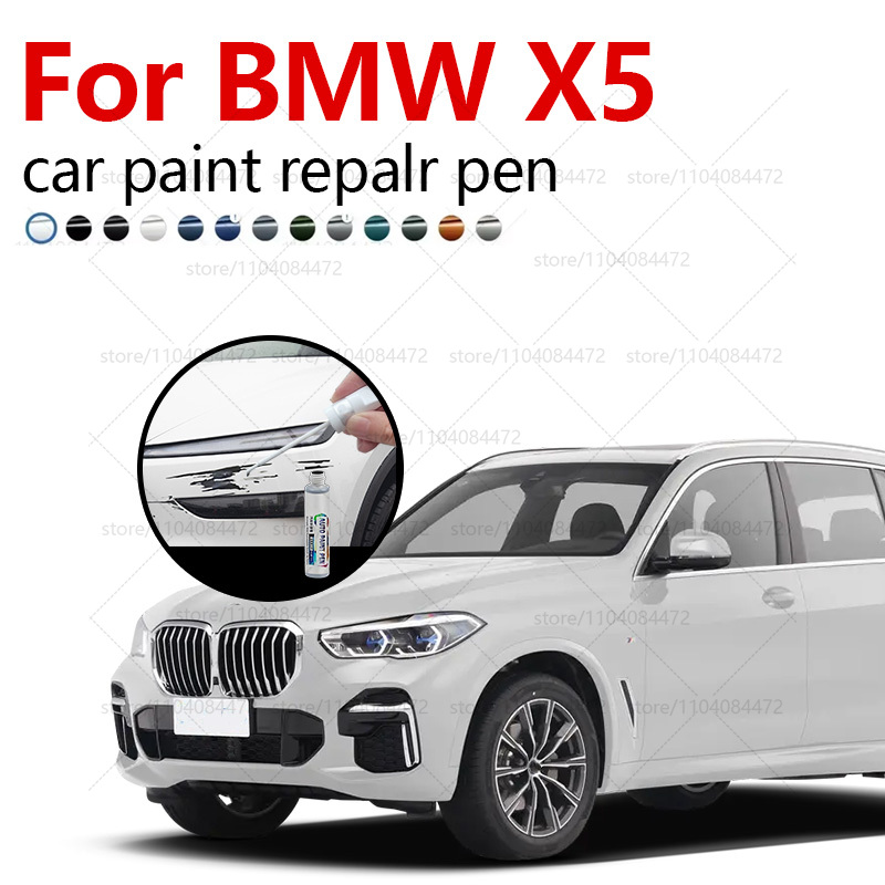 Autolak Reparatie Pen Voor 199 - Paint Model Kit recensie en prijs