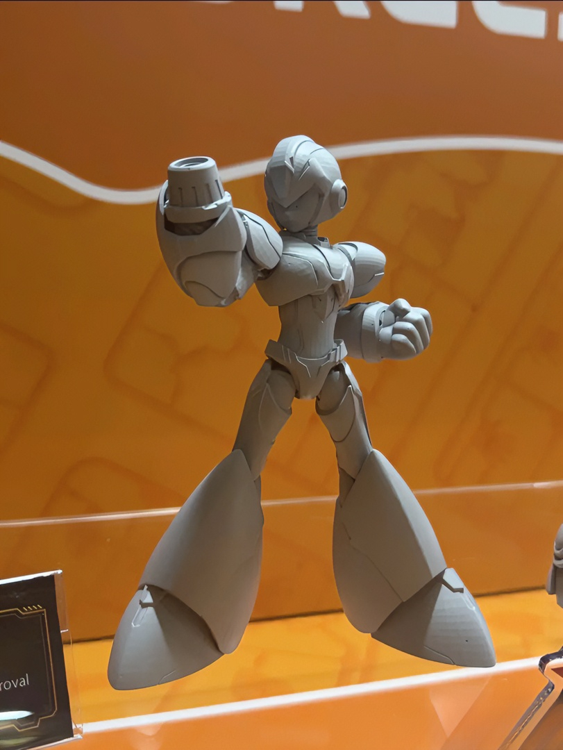 Nieuwe Blokees Mega Man Actief - Model Kit Ultraman Zero recensie en prijs