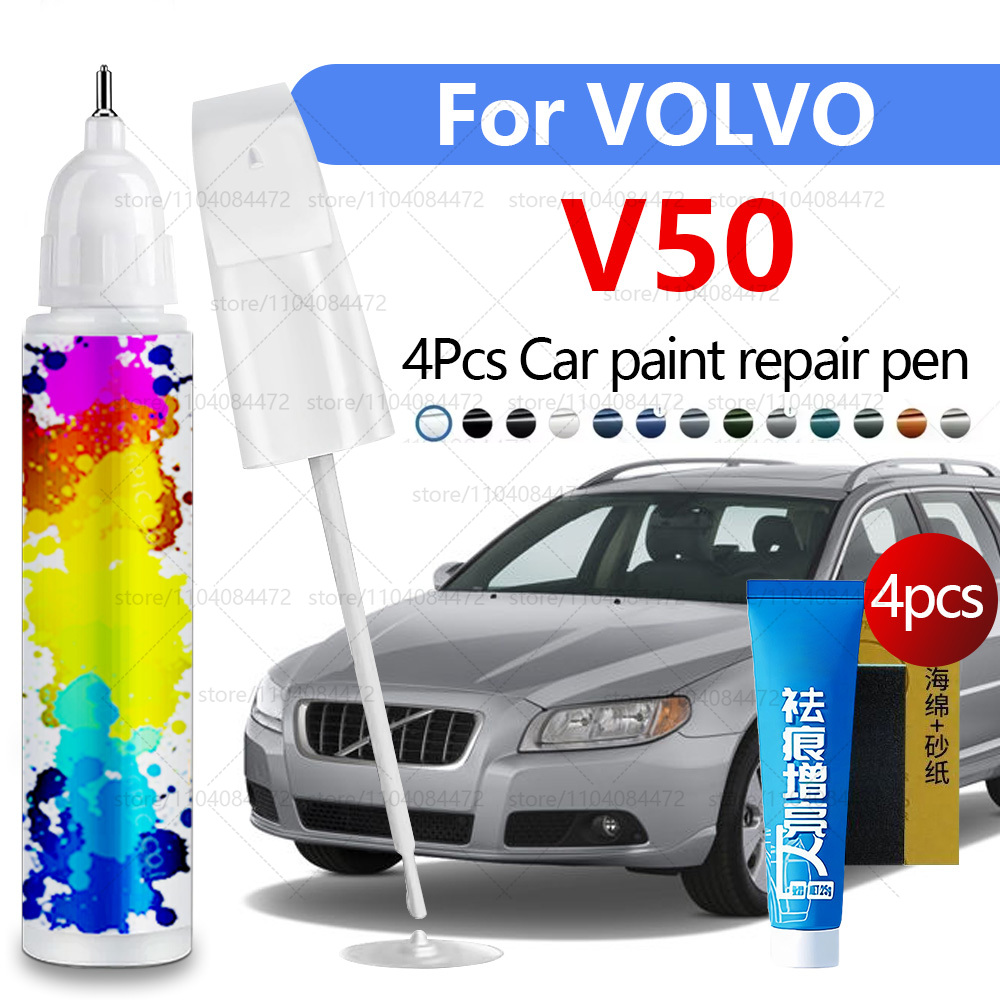 Autolak Reparatie Pen Voor 200 - Paint Model Kit recensie en prijs