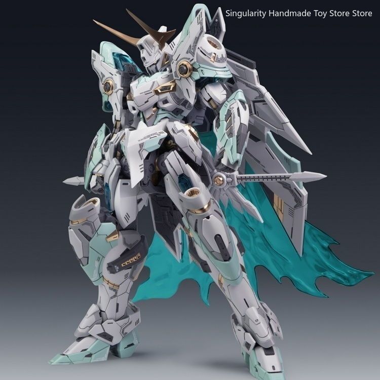 【Op voorraad】 SNAA 1/100 Emper - Model Kit Lancelot recensie en prijs