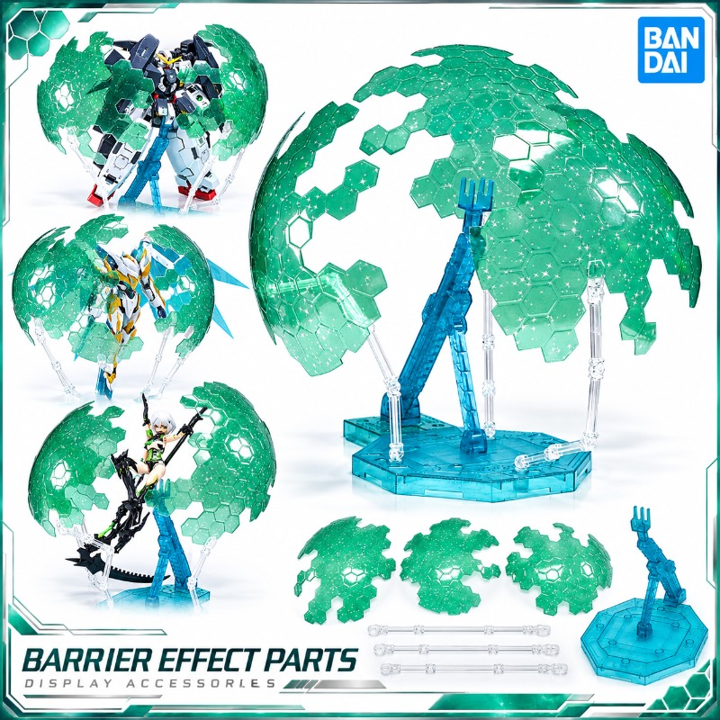 Universele Force Field Beam Sh - Model Kit Eva recensie en prijs