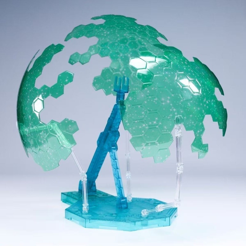 Universele Force Field Beam Sh - Model Kit Eva recensie en prijs