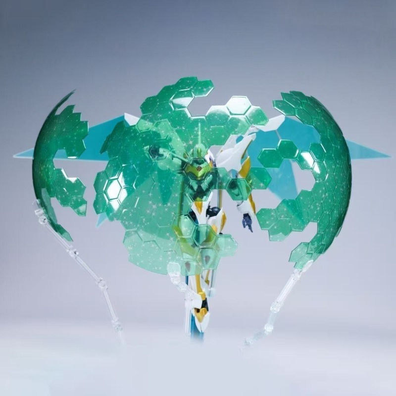 Universele Force Field Beam Sh - Model Kit Eva recensie en prijs
