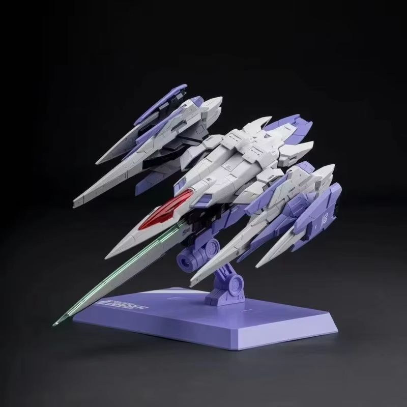 Nieuw Menghu Model MB 1/100 00 - Model Kit Eva recensie en prijs