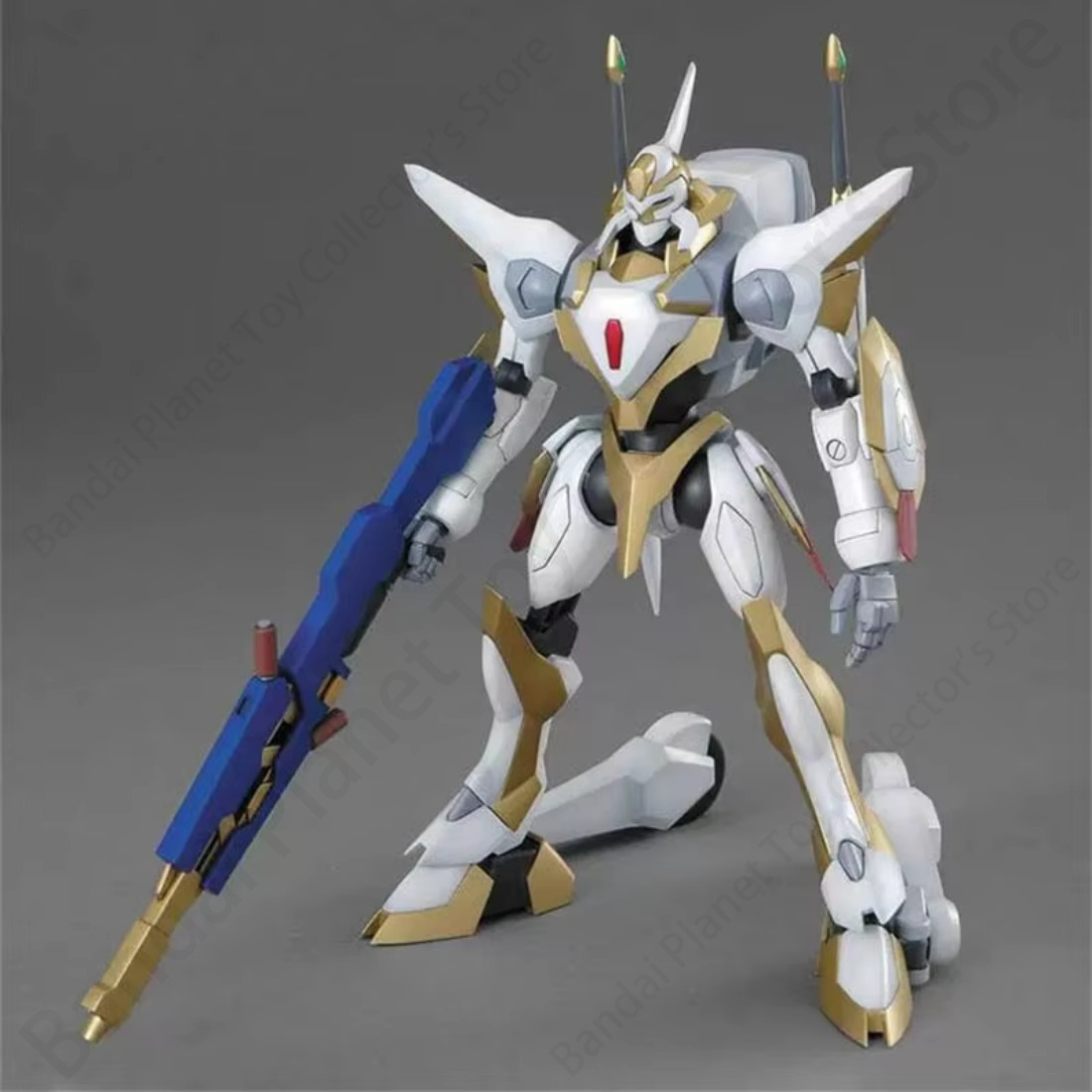 Bandai Action Original Gundam  - Model Kit Lancelot recensie en prijs