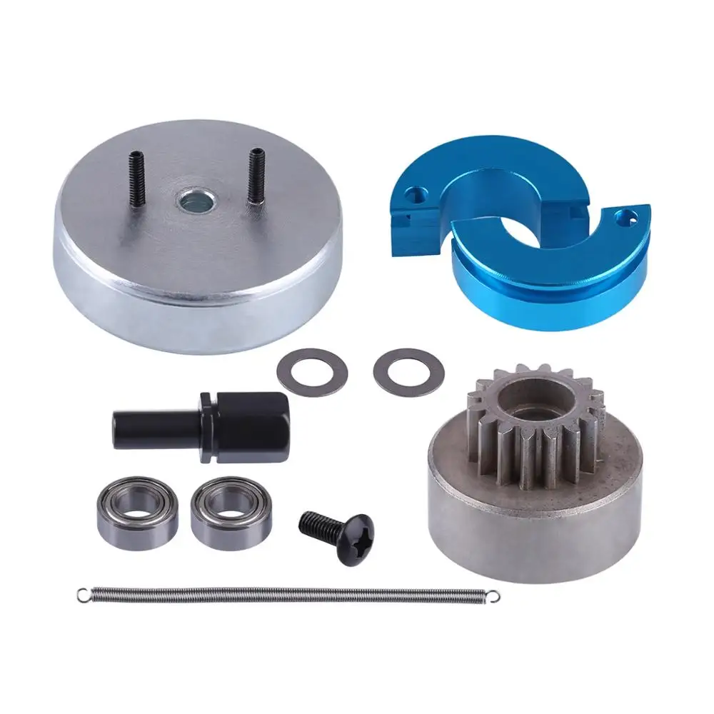 Enkele Versnelling Koppeling A - Model Kit Engine recensie en prijs