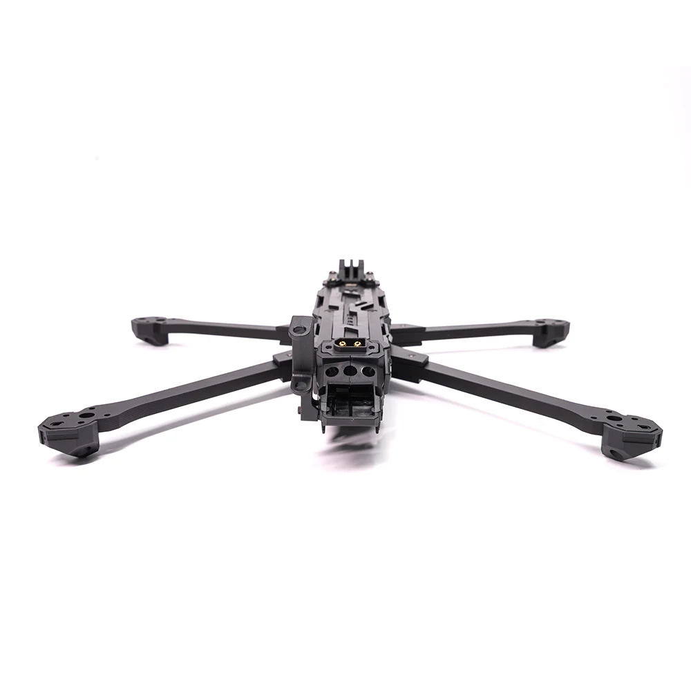 HGLRC Nblade Pro 7 Inch FPV Fr - Model Kit Eva recensie en prijs