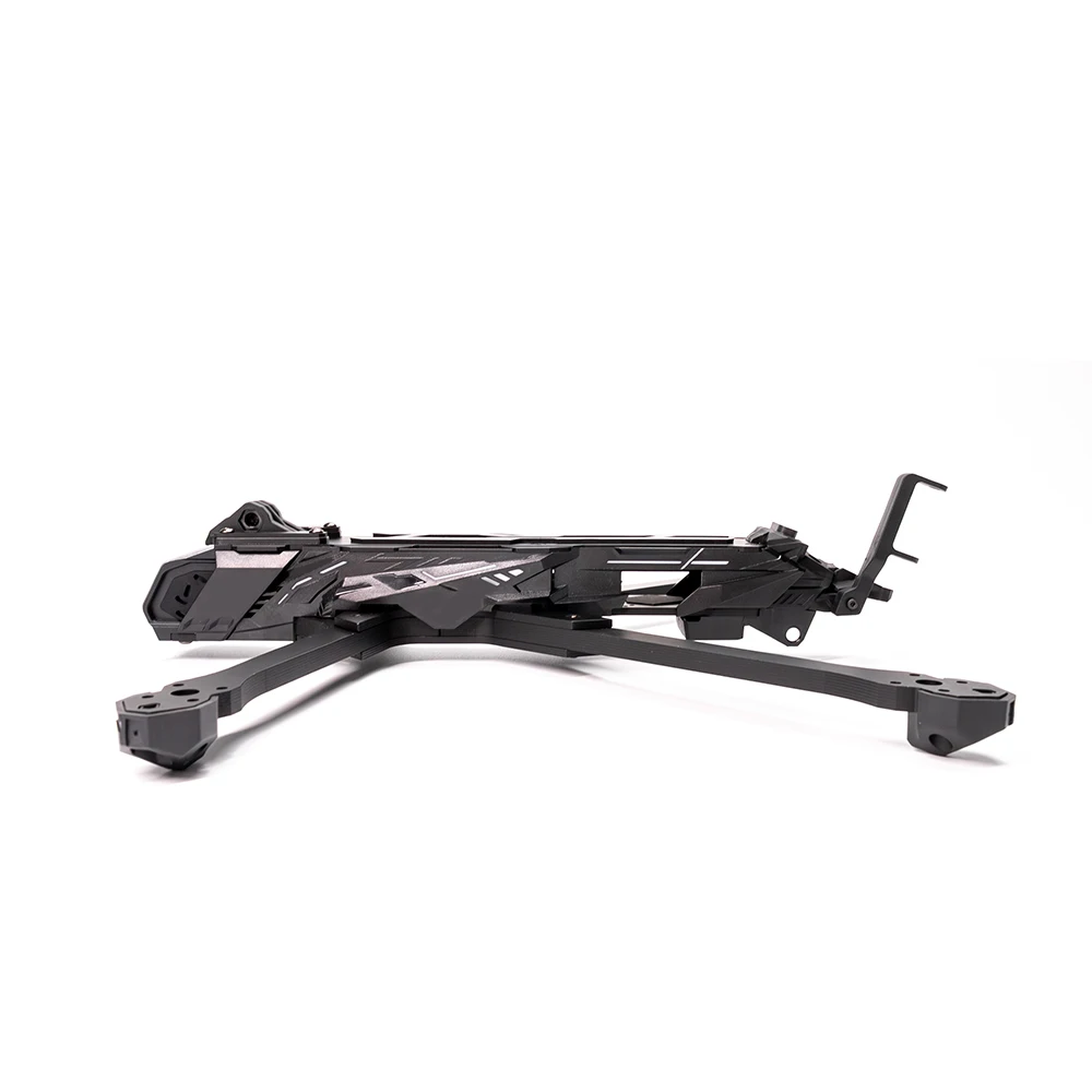 HGLRC Nblade Pro 7 Inch FPV Fr - Model Kit Eva recensie en prijs