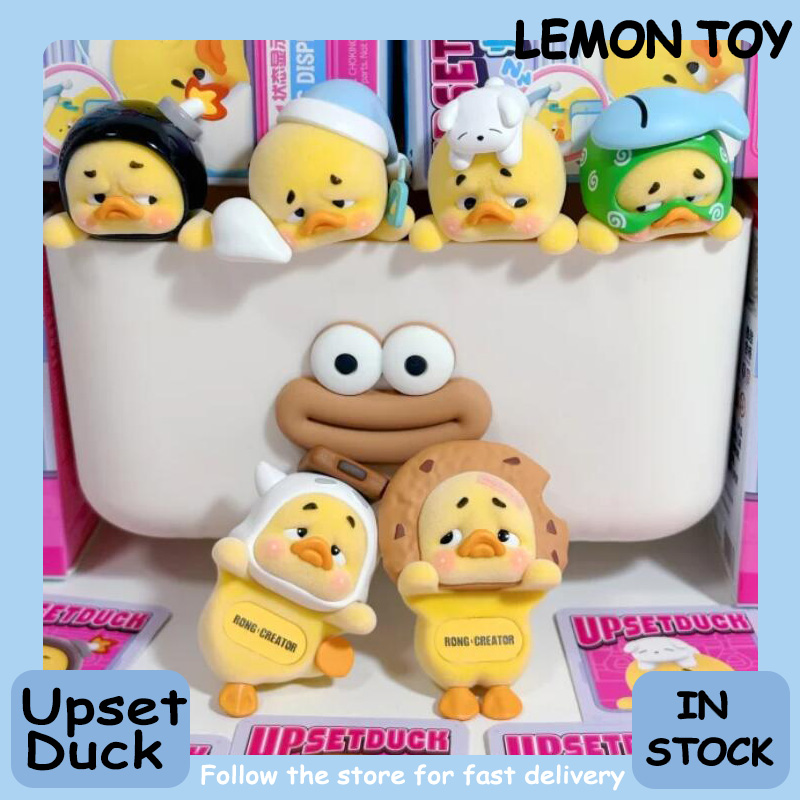 Nieuwe UpsetDuck Hipper Serie  - Model Kit Anime Girl recensie en prijs