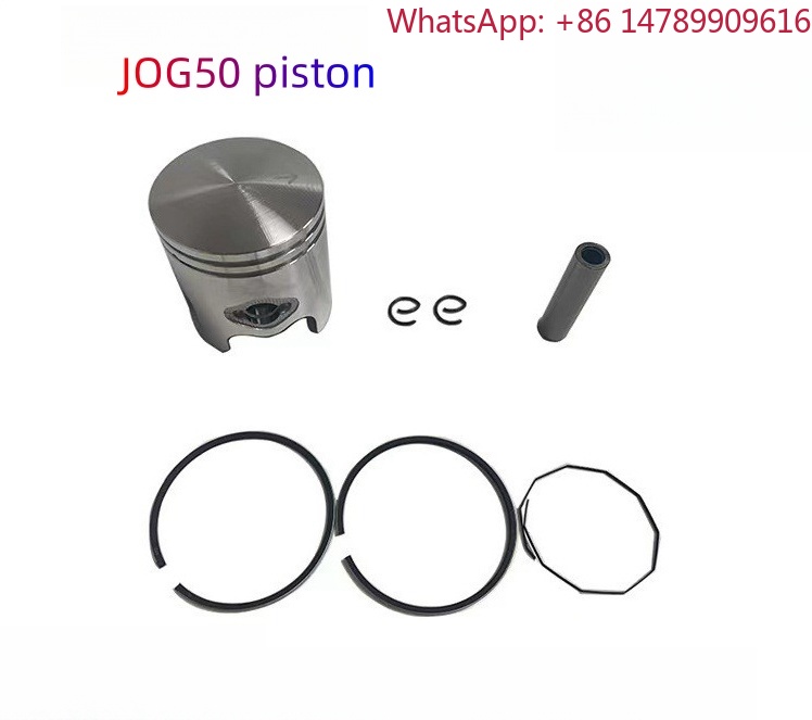 50cc 70cc Motorzuigerset voor  - Model Kit Engine recensie en prijs