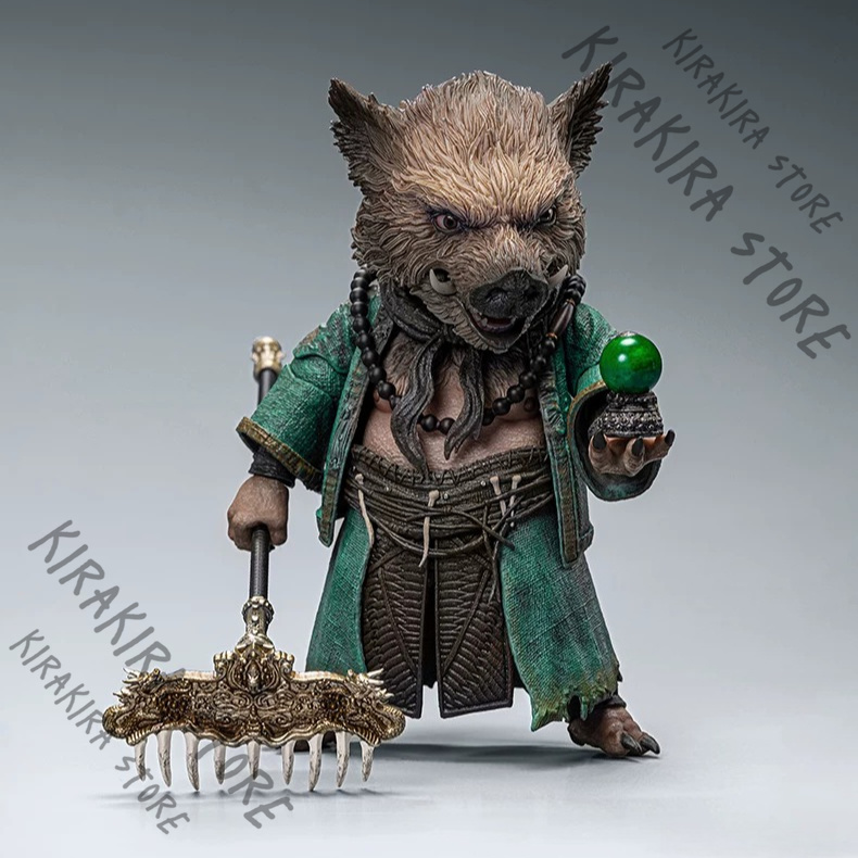Zhu Bajie Black Myth: Wukong 1 - Model Kit Wukong recensie en prijs