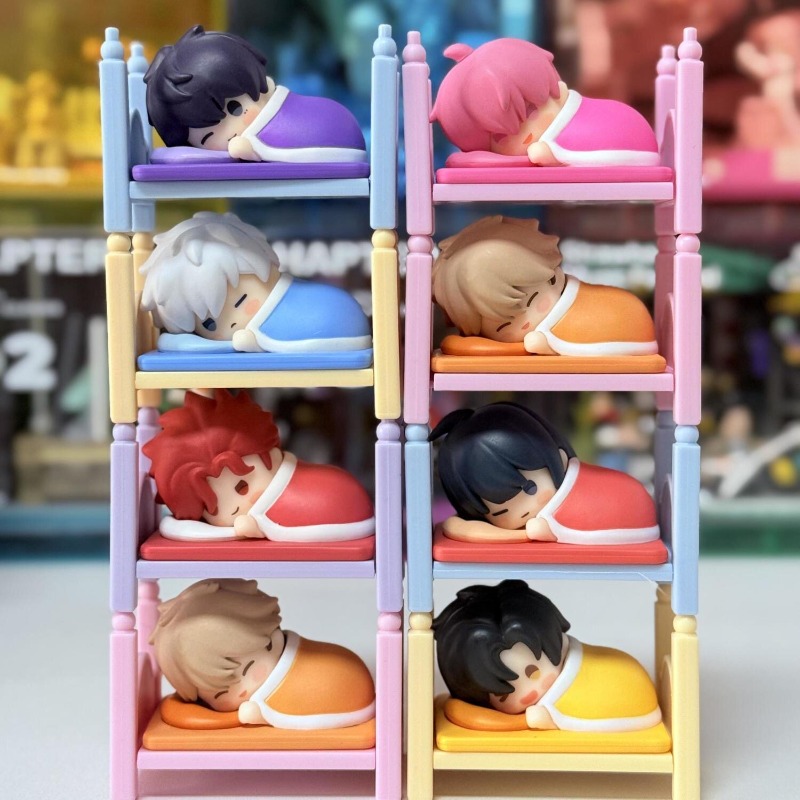 Anime Link Click Warm Bedding  - Model Kit Anime Girl recensie en prijs