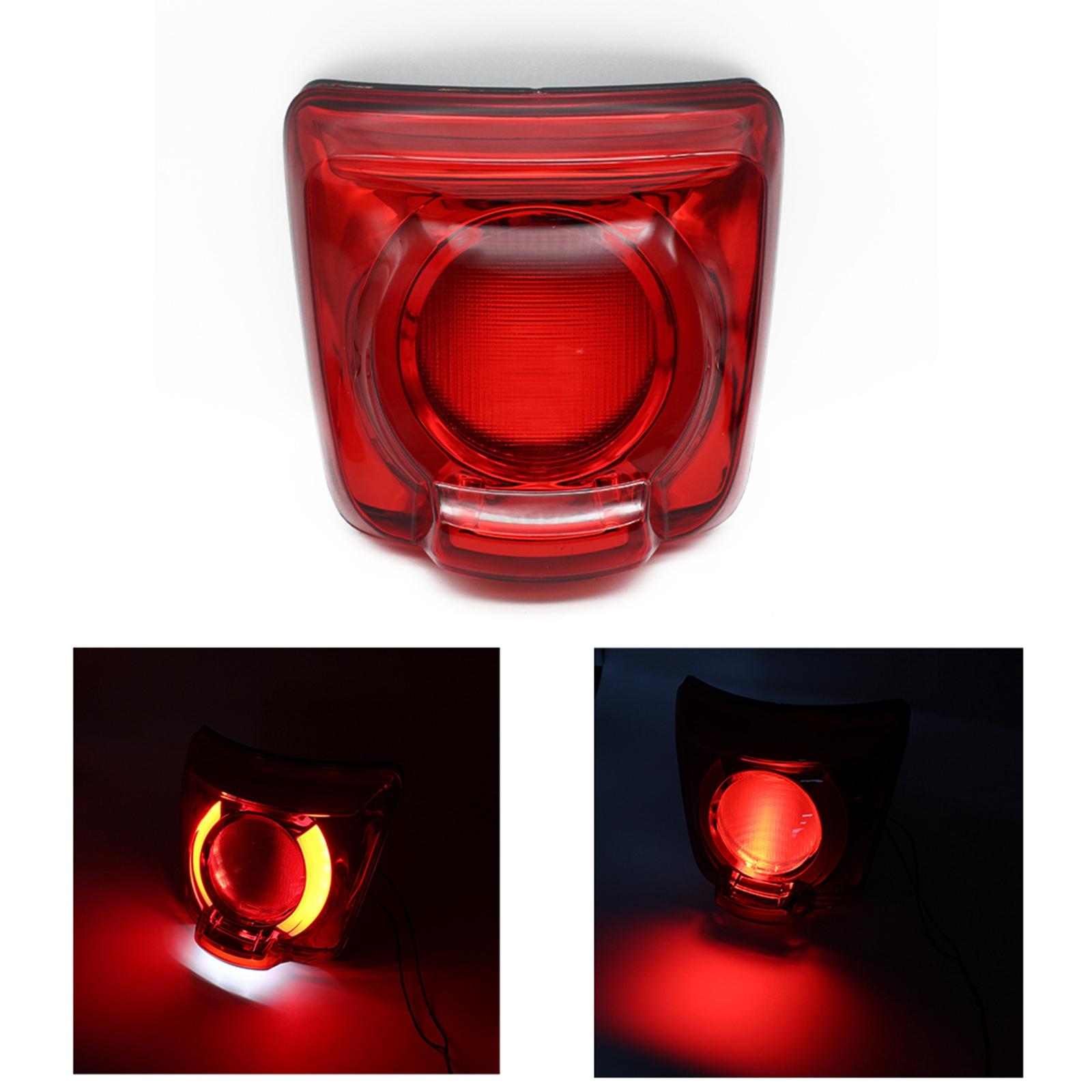 Led achterlicht vervanging ach - Model Kit Vespa recensie en prijs