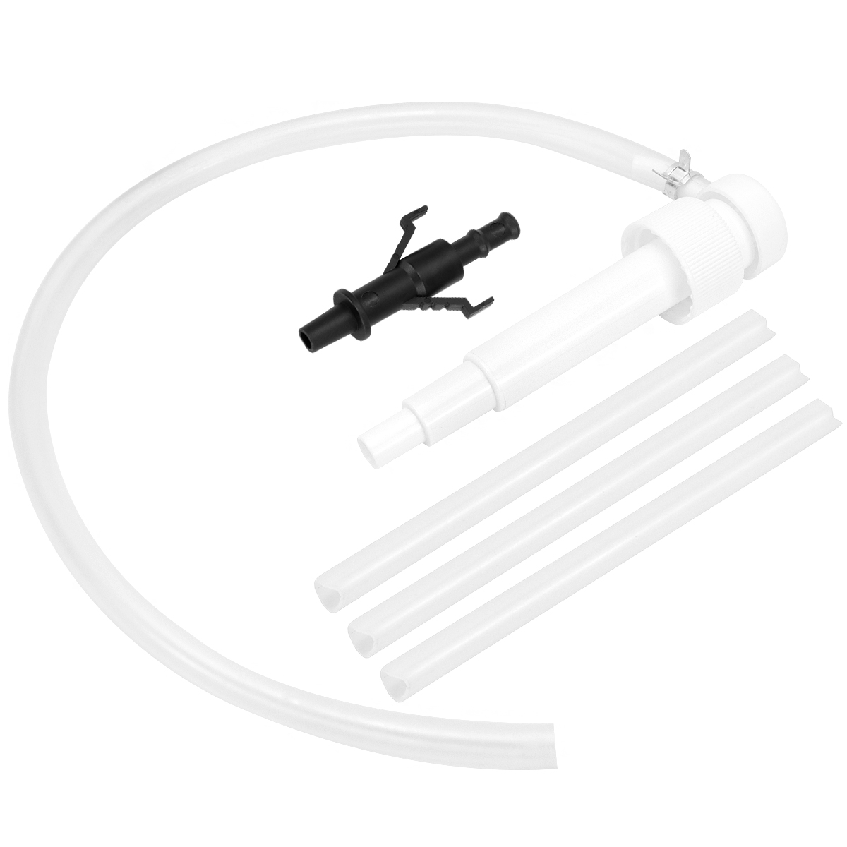 Multifunctionele 8CC-set voor  - Model Kit Yacht recensie en prijs