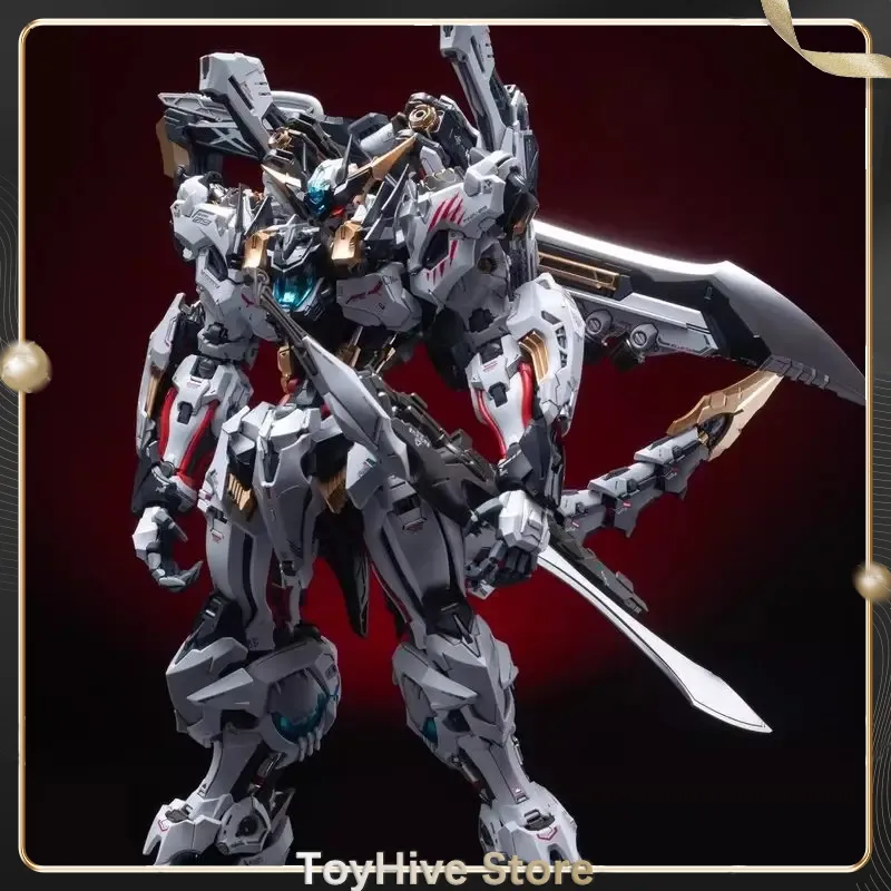 【IN VOORRAAD】IN ERA+ RMD 1/72  - Model Kit Lancelot recensie en prijs