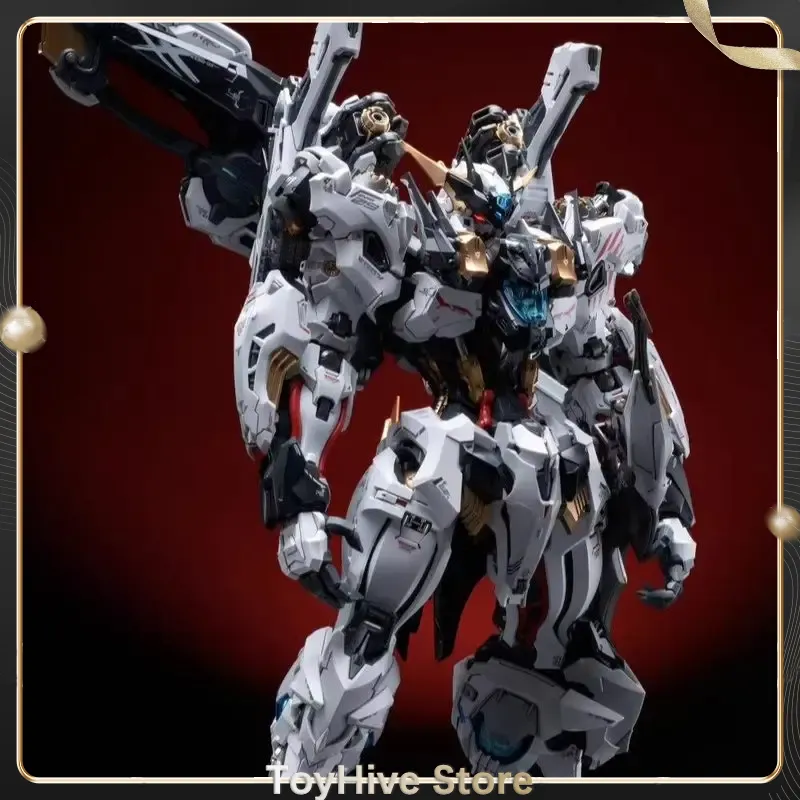 【IN VOORRAAD】IN ERA+ RMD 1/72  - Model Kit Lancelot recensie en prijs